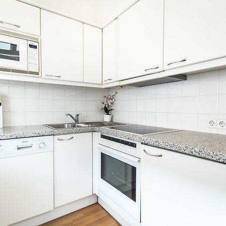 Sweet Living Oper Apartment Viena Exterior foto