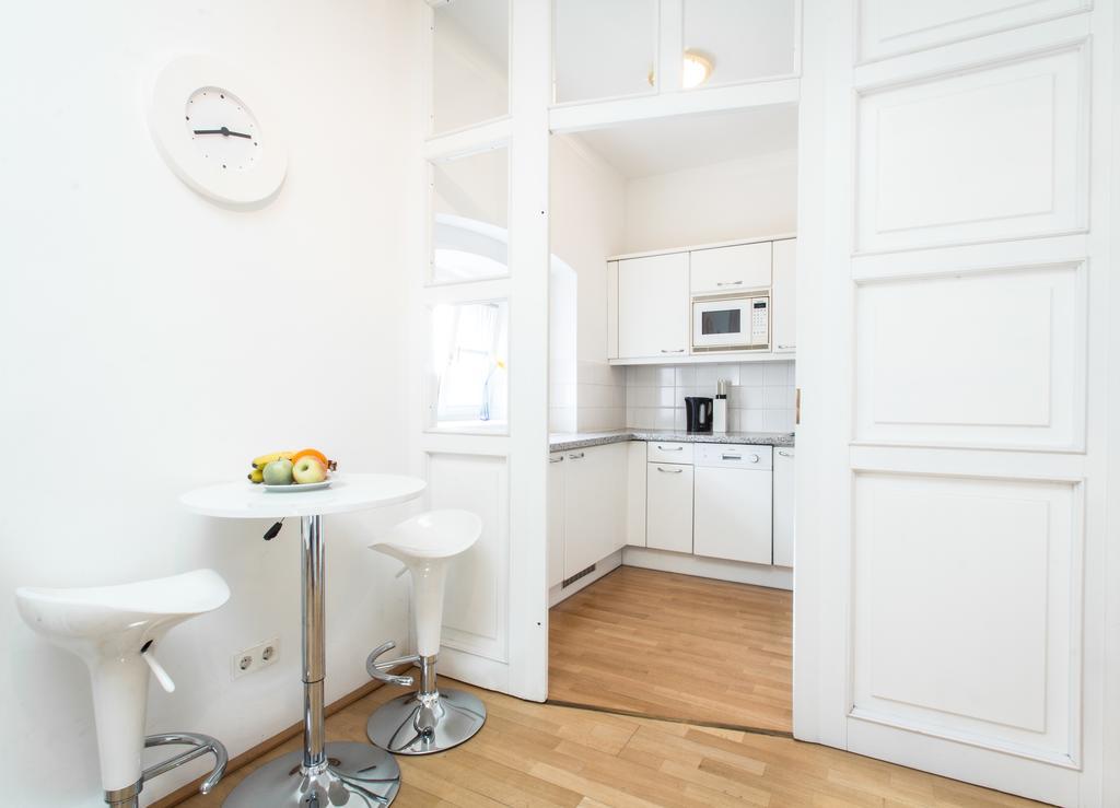 Sweet Living Oper Apartment Viena Cameră foto