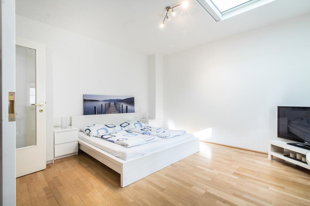 Sweet Living Oper Apartment Viena Exterior foto
