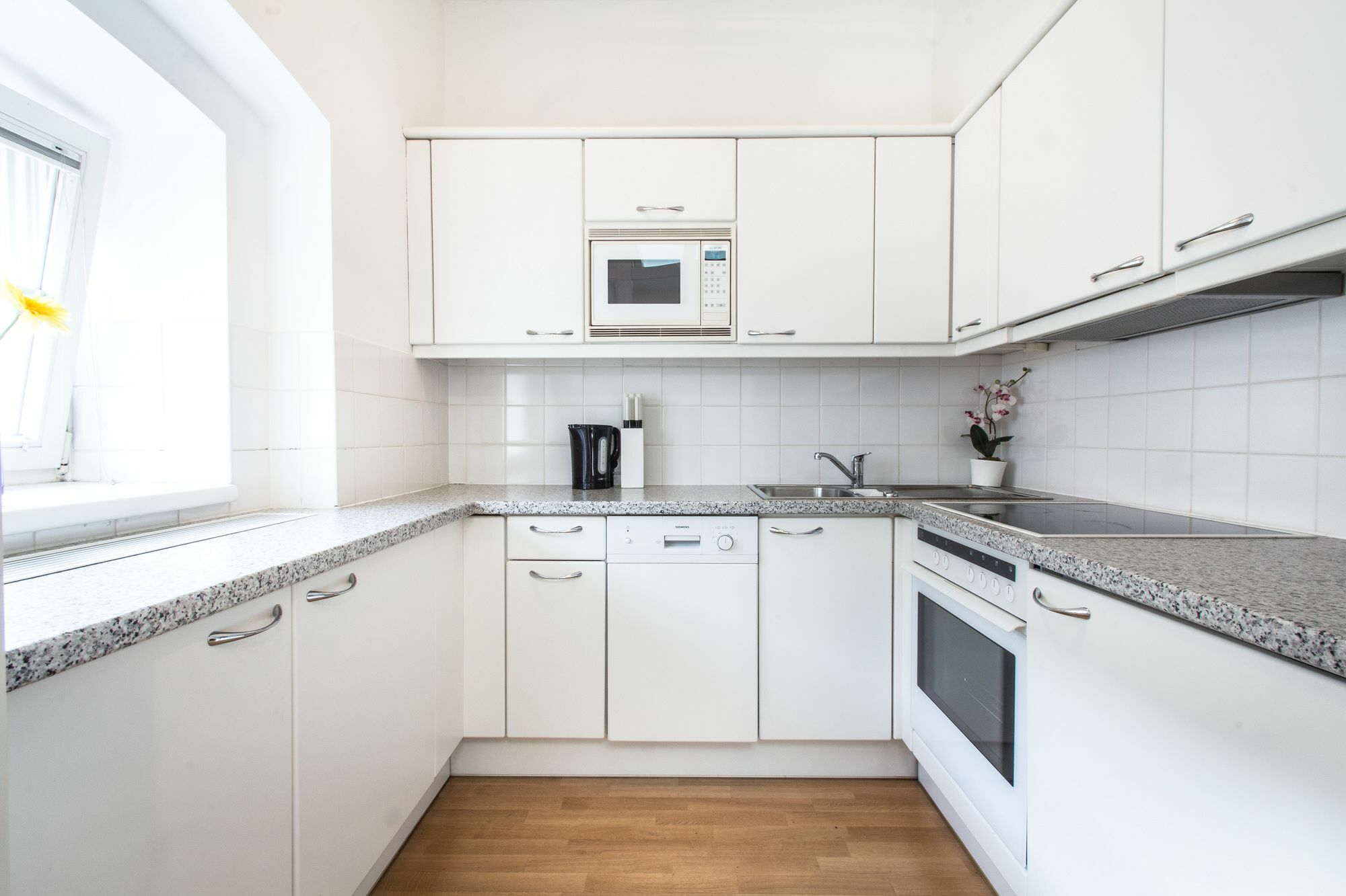 Sweet Living Oper Apartment Viena Exterior foto