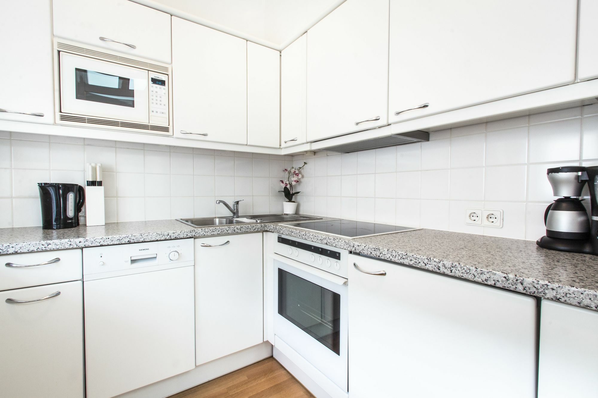 Sweet Living Oper Apartment Viena Exterior foto